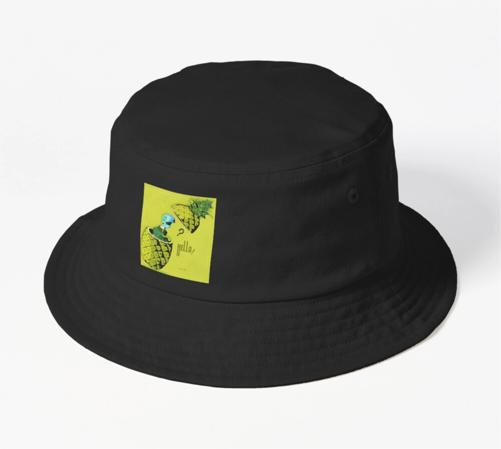 Sombrero personalizado ilustresa