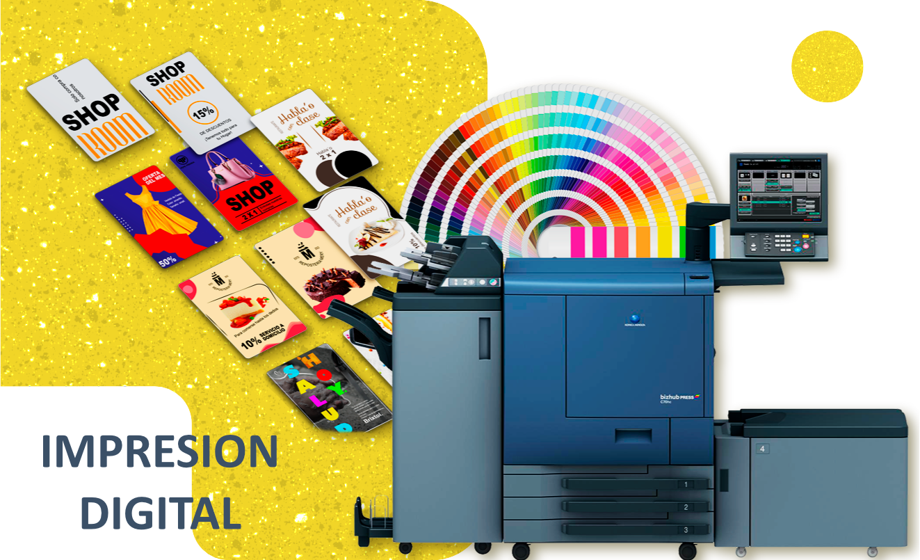 Cuarto banner impresión inicio